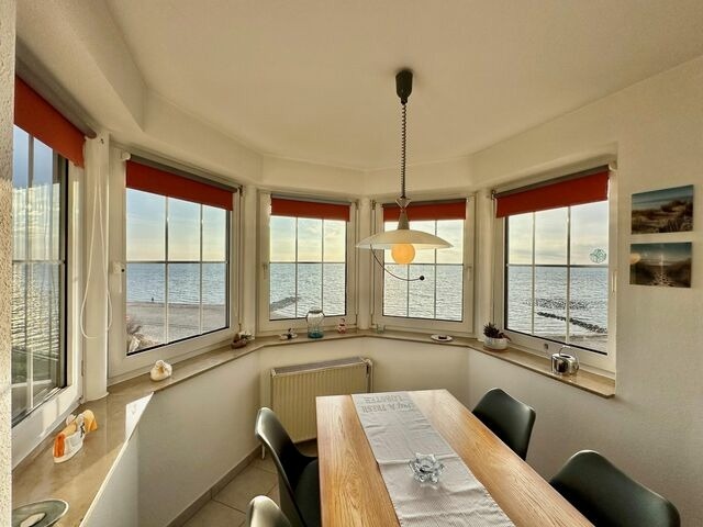 Ferienwohnung in Sierksdorf - Strandresidenz 11 - Bild 2