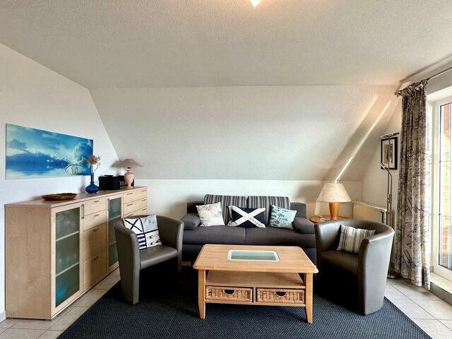 Ferienwohnung in Sierksdorf - Strandresidenz 11 - Bild 7