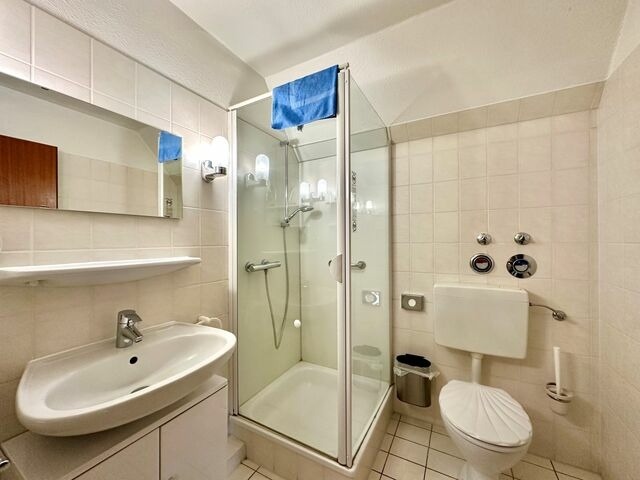 Ferienwohnung in Sierksdorf - Strandresidenz 11 - Bild 9