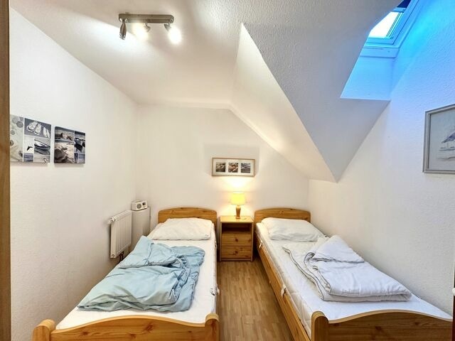 Ferienwohnung in Sierksdorf - Strandresidenz 11 - Bild 10