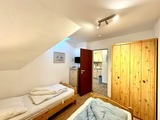 Ferienwohnung in Sierksdorf - Strandresidenz 11 - Bild 11
