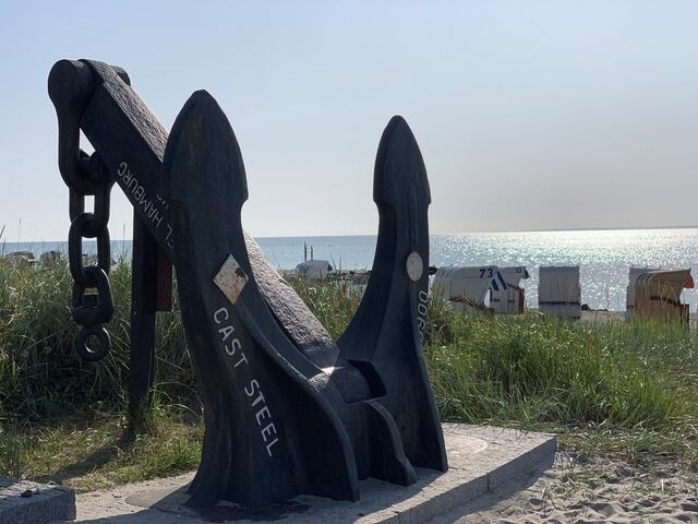 Ferienwohnung in Sierksdorf - Strandresidenz 11 - Bild 22