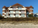 Ferienwohnung in Sierksdorf - Strandresidenz 11 - Bild 23