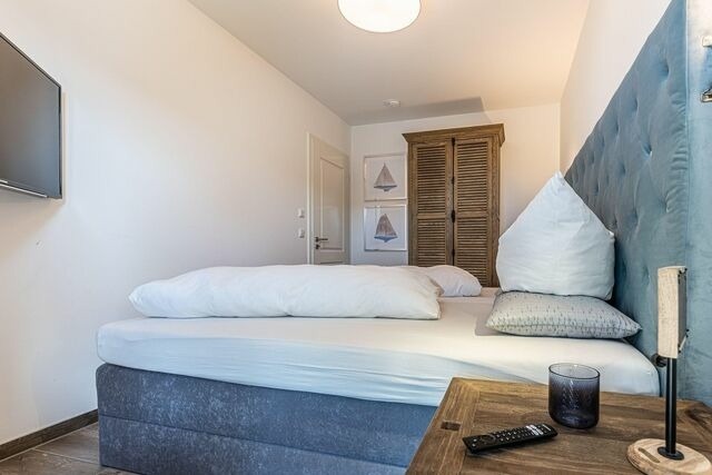 Ferienwohnung in K&uuml;hlungsborn - Waldstra&szlig;e 49, Neu! Riviera 31 - Bild 8