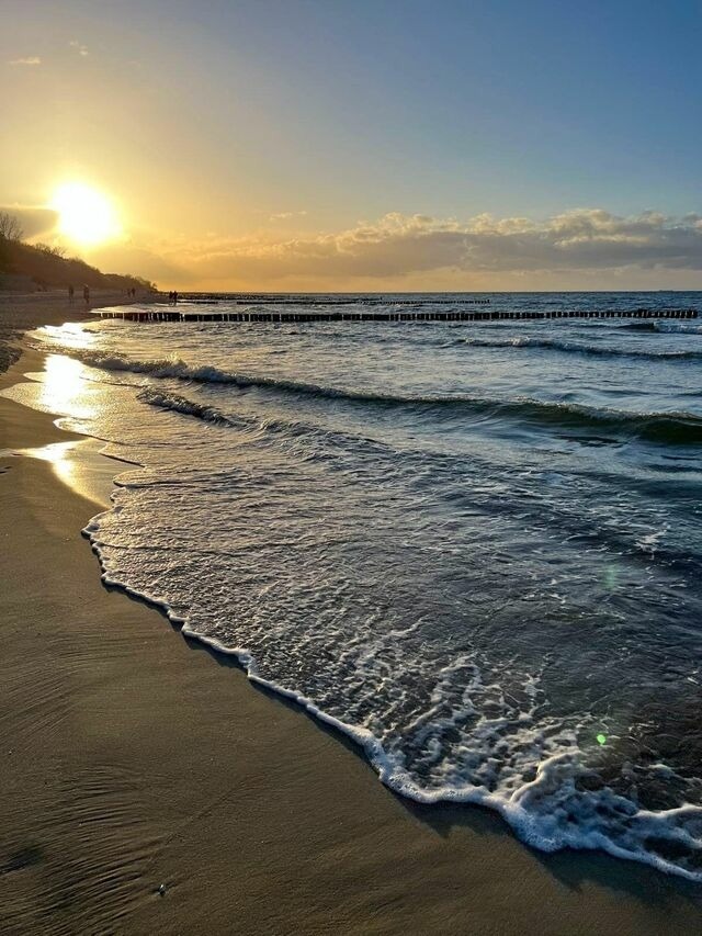 Ferienwohnung in K&uuml;hlungsborn - Reriker Stra&szlig;e 18, EG rechts - Bild 22