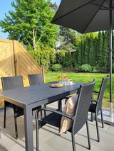 Ferienwohnung in K&uuml;hlungsborn - Reriker Stra&szlig;e 18, EG rechts - Bild 2