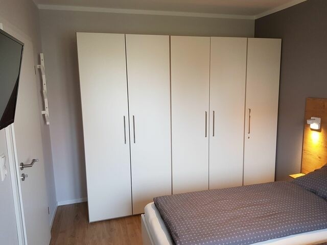 Ferienwohnung in K&uuml;hlungsborn - Reriker Stra&szlig;e 18, EG rechts - Bild 11