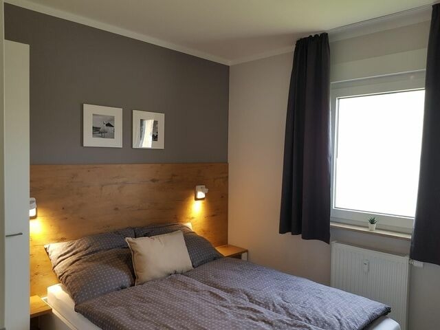 Ferienwohnung in K&uuml;hlungsborn - Reriker Stra&szlig;e 18, EG rechts - Bild 12