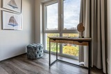 Ferienwohnung in K&uuml;hlungsborn - Waldstra&szlig;e 49, Neu! Riviera 35 - Bild 6