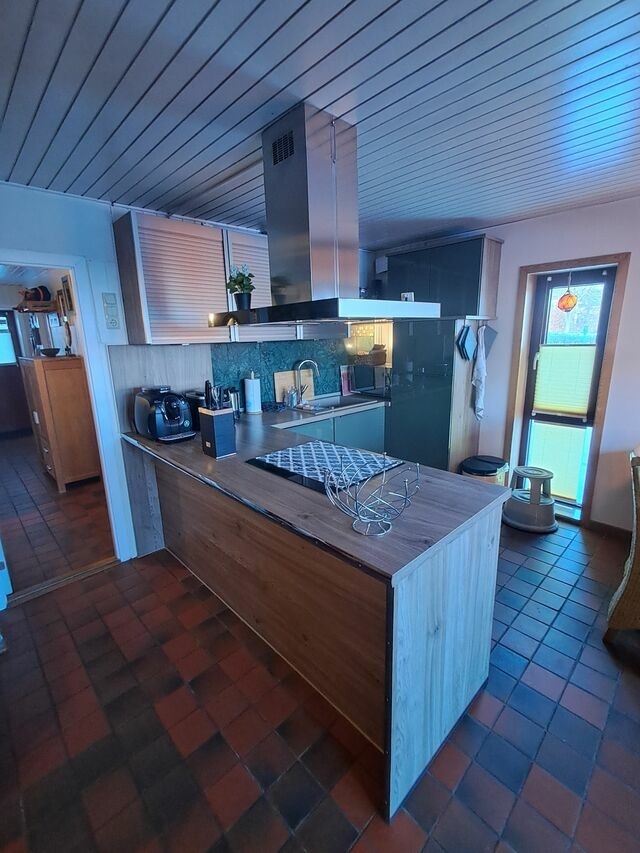 Ferienwohnung in Gl&uuml;cksburg - Ferienwohnung "Leevhuus" - Bild 12