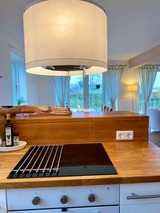 Ferienwohnung in Gelting - Janbecks FAIRhaus - Ferienwohnung Wasser - Bild 21