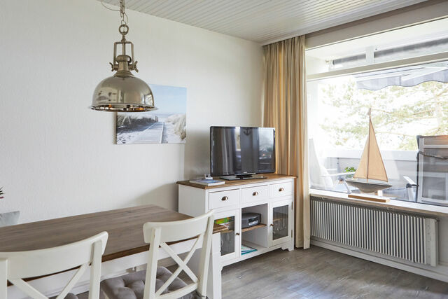 Ferienwohnung in Sierksdorf - Kleine Strandbude - Bild 5