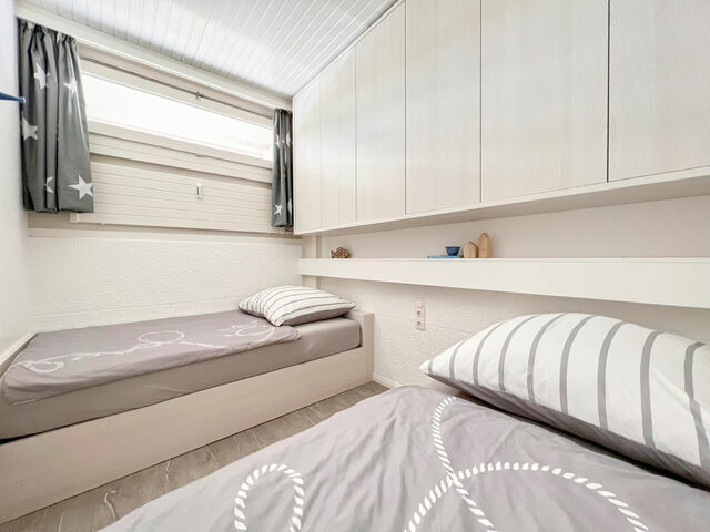 Ferienwohnung in Sierksdorf - Kleine Strandbude - Bild 14