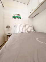 Ferienwohnung in Sierksdorf - Kleine Strandbude - Bild 16