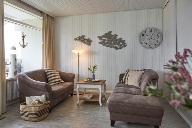 Ferienwohnung in Sierksdorf - Kleine Strandbude - Bild 3