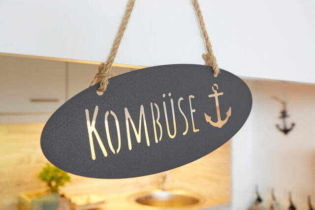 Ferienwohnung in Sierksdorf - Kleine Strandbude - Bild 9