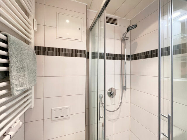 Ferienwohnung in Sierksdorf - Kleine Strandbude - Bild 18