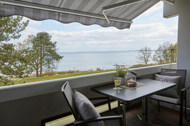 Ferienwohnung in Sierksdorf - Kleine Strandbude - Bild 20