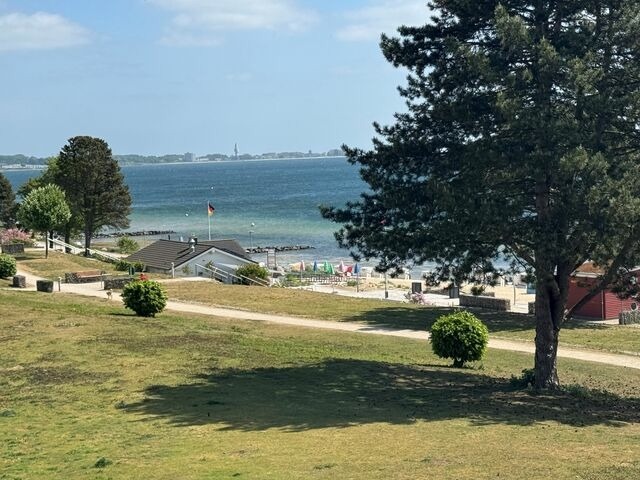 Ferienwohnung in Sierksdorf - Kleine Strandbude - Bild 21