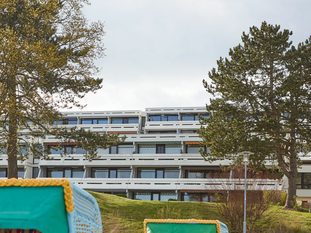 Ferienwohnung in Sierksdorf - Kleine Strandbude - Bild 22