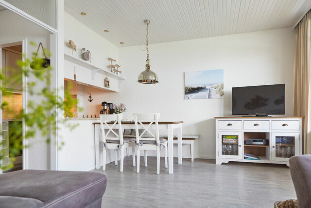 Ferienwohnung in Sierksdorf - Kleine Strandbude - Bild 2