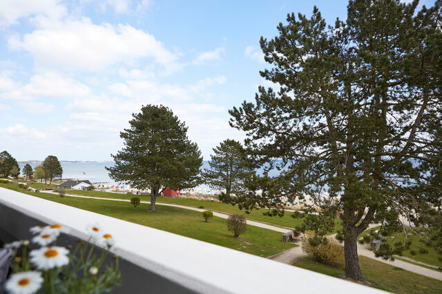 Ferienwohnung in Sierksdorf - Kleine Strandbude - Bild 25