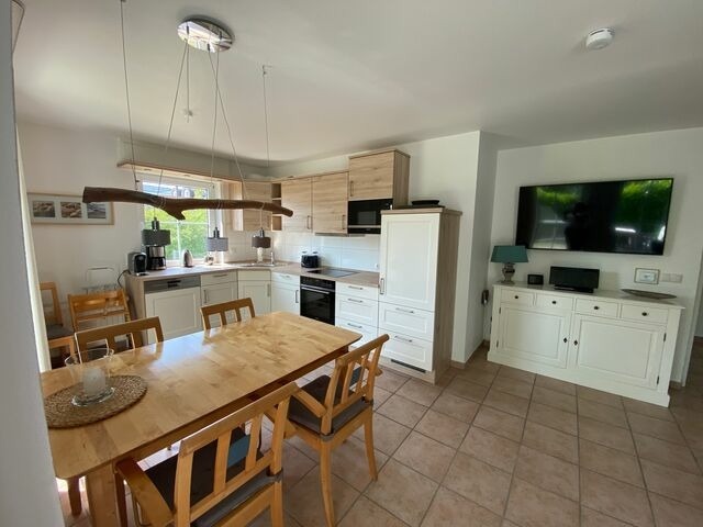 Ferienwohnung in Ostseeheilbad Zingst - Seeblick 5 - Bild 9