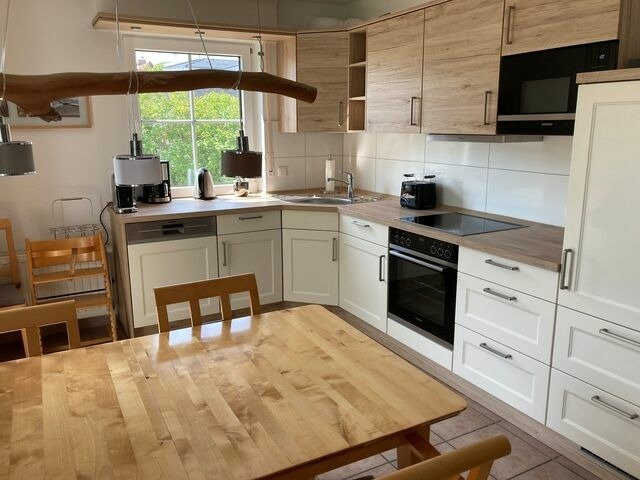Ferienwohnung in Ostseeheilbad Zingst - Seeblick 5 - Bild 12