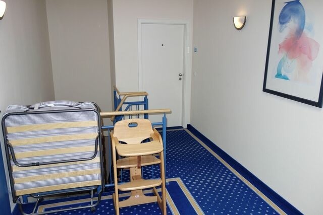 Ferienwohnung in Sellin - Ferienwohnung 7 Villa Celia Sellin strandnah f&uuml;r 4 Personen - Bild 10