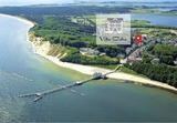 Ferienwohnung in Sellin - Strandnahe Ferienwohnung 4 für 6 Personen Villa Celia Sellin - Bild 2