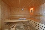 Ferienwohnung in Sellin - Strandnahe Ferienwohnung 4 für 6 Personen Villa Celia Sellin - Bild 11