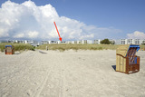 Ferienwohnung in Fehmarn OT Burgtiefe - Strandhafer - Meerblick - Bild 3