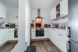 Ferienwohnung in Fehmarn OT Burgtiefe - Strandhafer - Meerblick - Bild 6