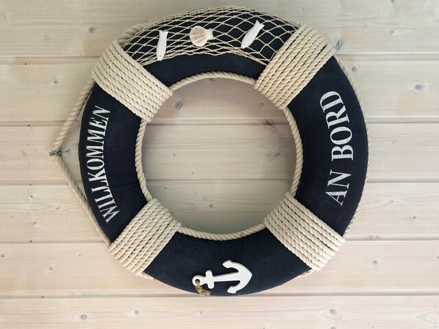 Ferienhaus in Gr&ouml;mitz - Strandhus-Haus 37 - Bild 10