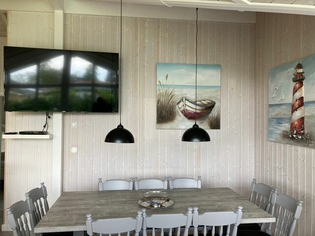 Ferienhaus in Gr&ouml;mitz - Strandhus-Haus 37 - Bild 19