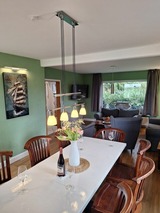 Ferienwohnung in Gr&ouml;mitz - Feldblick - Bild 2