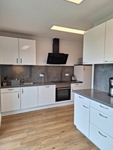 Ferienwohnung in Gr&ouml;mitz - Feldblick - Bild 3