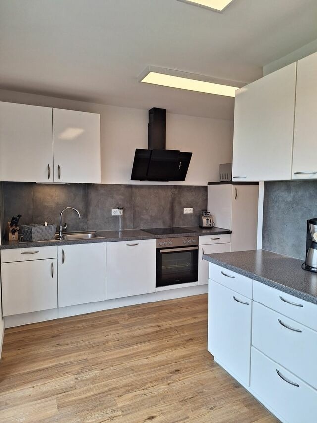 Ferienwohnung in Gr&ouml;mitz - Feldblick - Bild 3