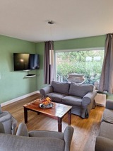 Ferienwohnung in Gr&ouml;mitz - Feldblick - Bild 4