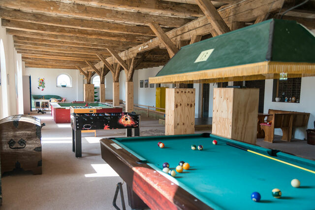 Ferienwohnung in Gr&ouml;mitz - Feldblick - Bild 12