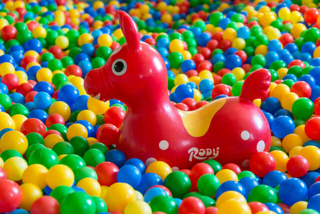 Ferienwohnung in Gr&ouml;mitz - Feldblick - Bild 16