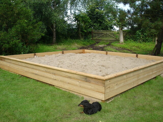 Ferienwohnung in Gr&ouml;mitz - Feldblick - Bild 18