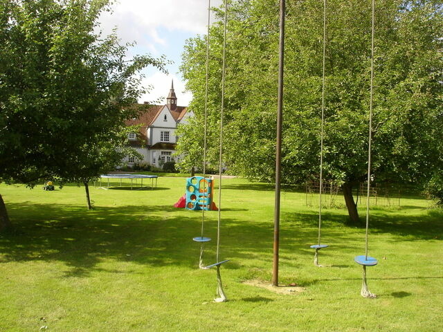 Ferienwohnung in Gr&ouml;mitz - Feldblick - Bild 19