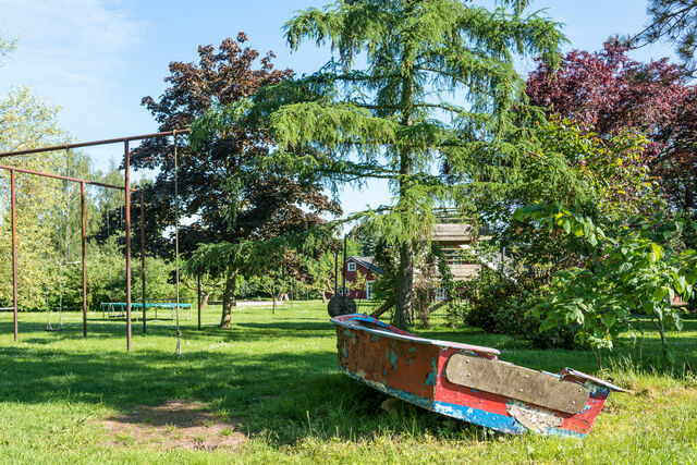 Ferienwohnung in Gr&ouml;mitz - Feldblick - Bild 21