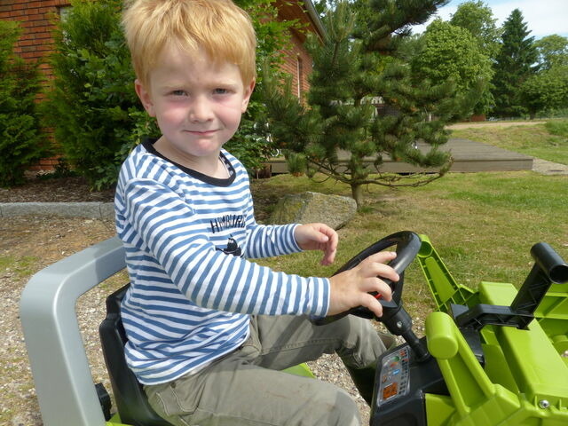 Ferienwohnung in Gr&ouml;mitz - Feldblick - Bild 22
