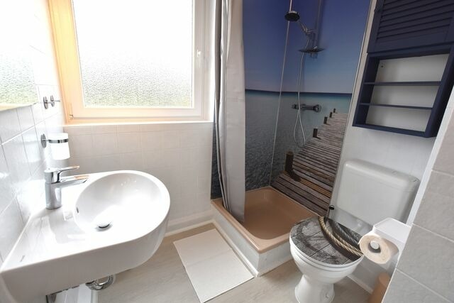 Ferienwohnung in Dahme - FeWo Ankerliebe - Bild 16