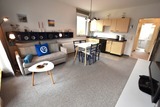 Ferienwohnung in Dahme - FeWo Ankerliebe - Bild 2