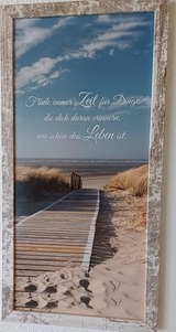 Ferienwohnung in Dahme - Haus am Deich Wohnung 01 - Bild 5