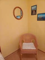 Ferienwohnung in Dahme - Haus am Deich Wohnung 01 - Bild 15