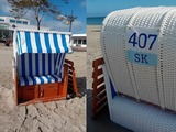 Ferienwohnung in Dahme - Haus am Deich Wohnung 01 - Bild 18